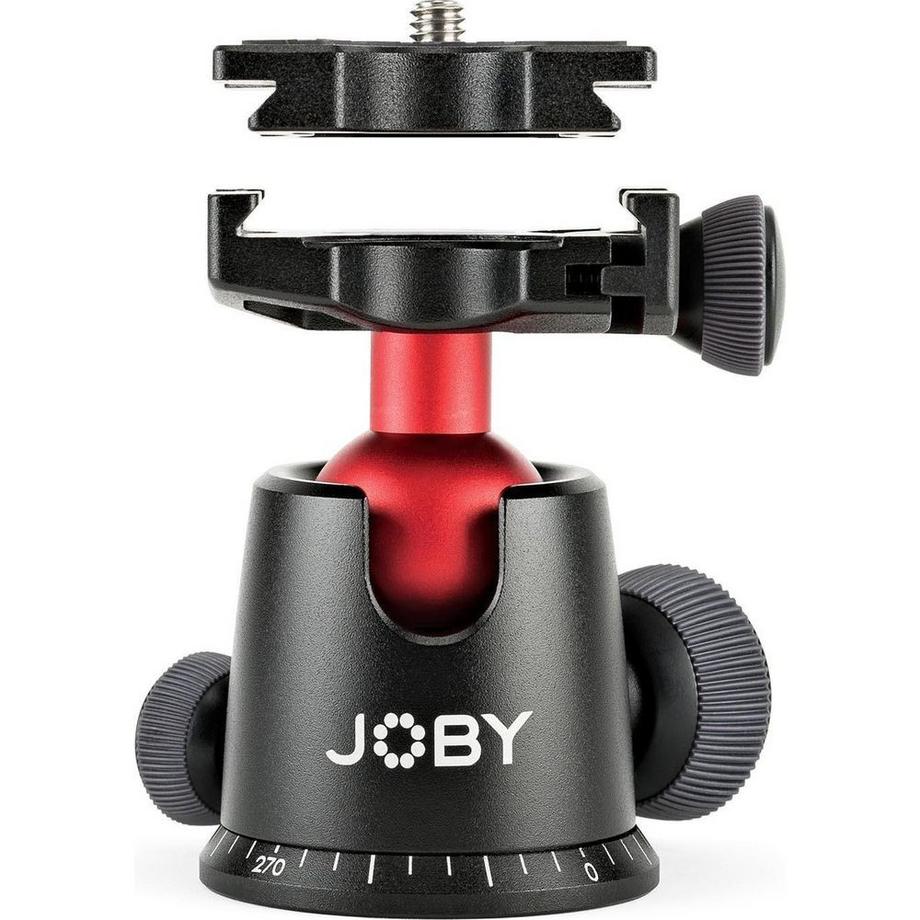 Joby  JOBY Kulled 5K Noir/Rouge 