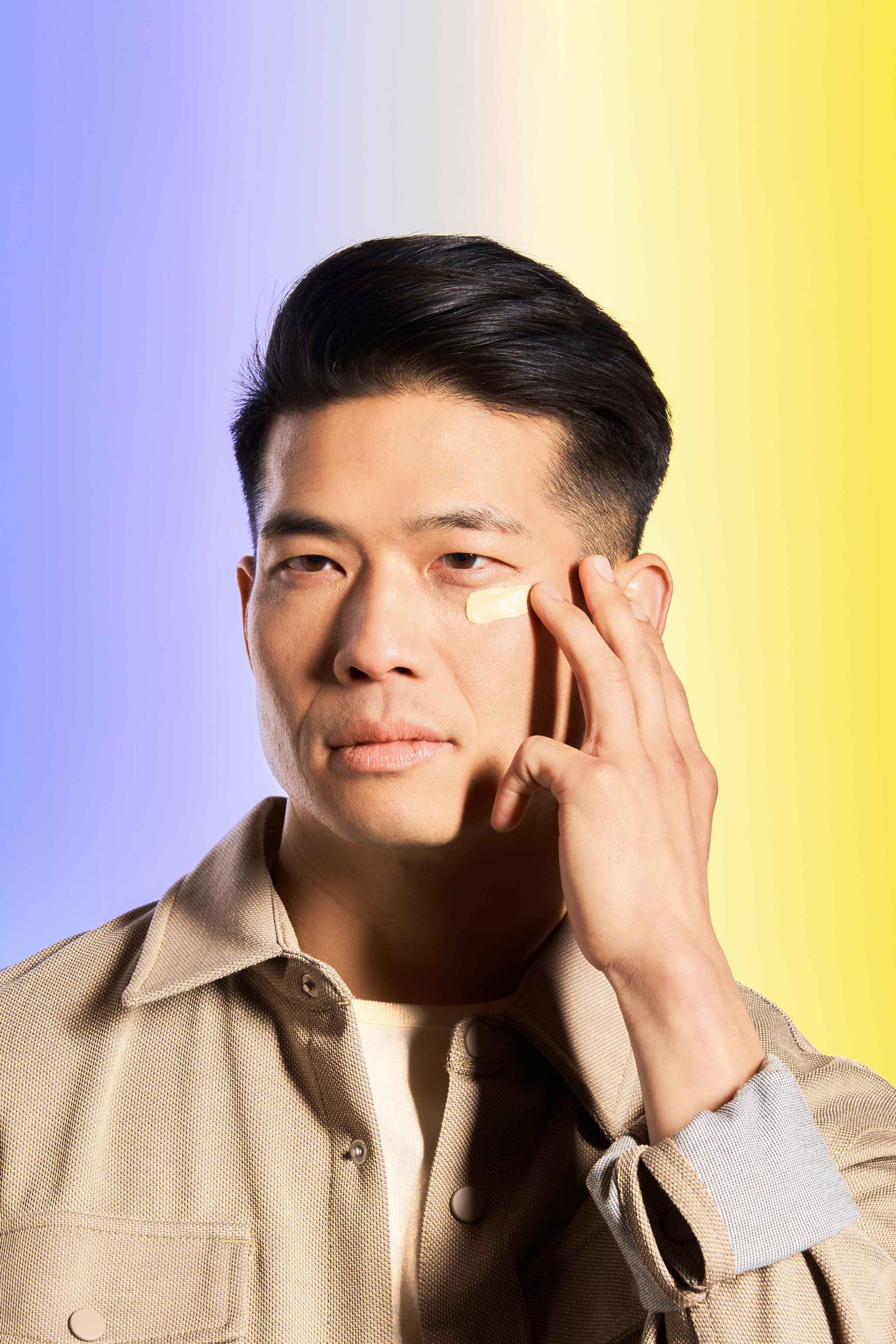 Lumin Skincare  Lumin Skincare Instant Dark Circle Corrector (20ml) 