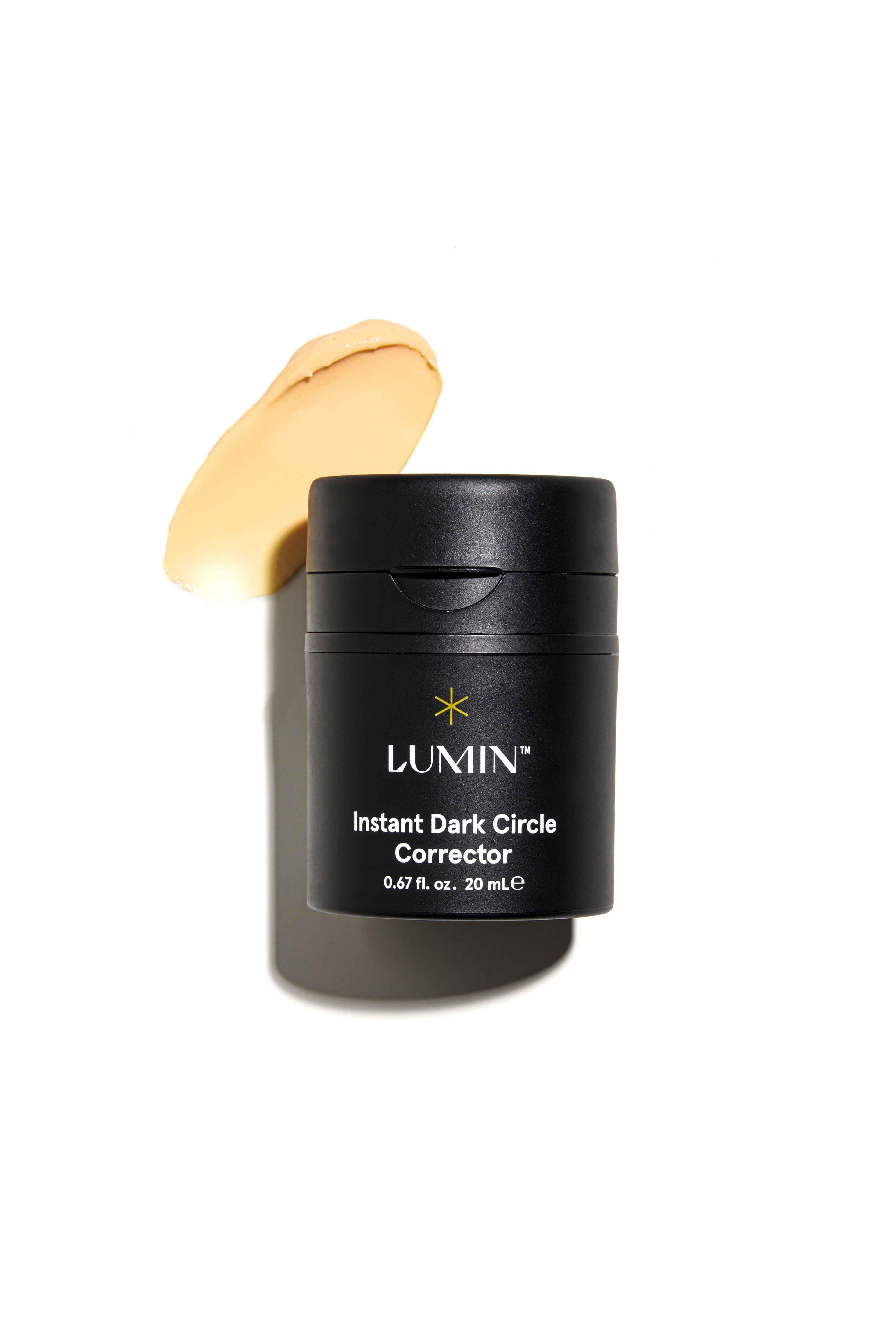 Lumin Skincare  Correcteur instantané de cernes 