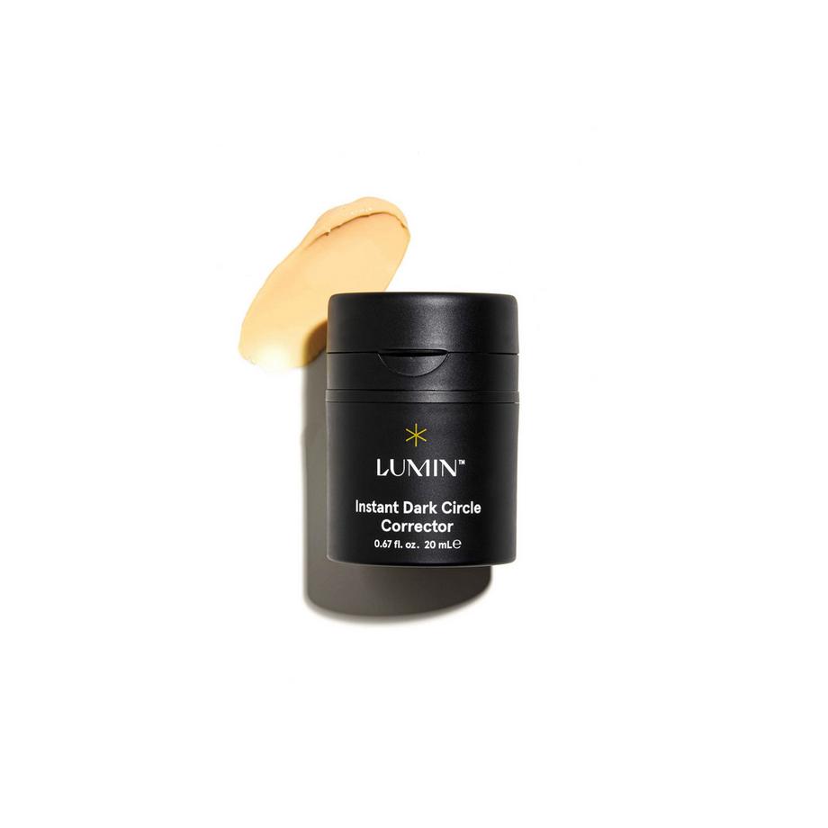 Lumin Skincare  Lumin Skincare Instant Dark Circle Corrector (20ml) 