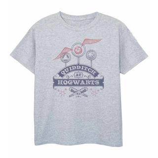 HARRY-POTTER  Tshirt 