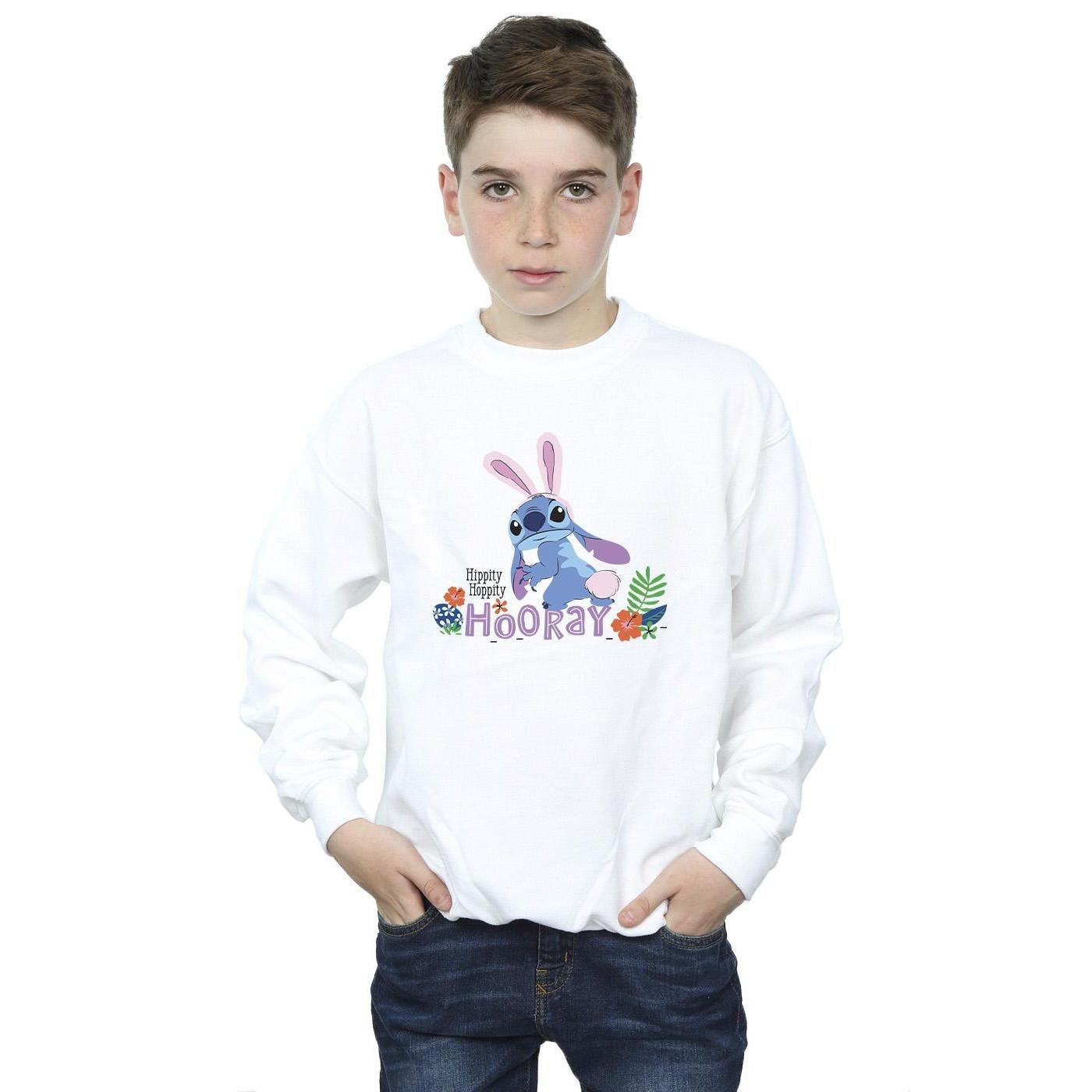 Disney  Hippity Hop Sweatshirt 