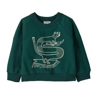 Patagonia Baby Crew Sweatshirt  