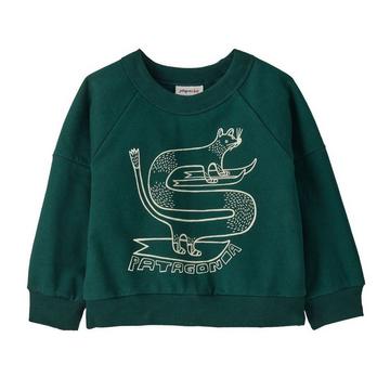 Baby Crew Sweatshirt