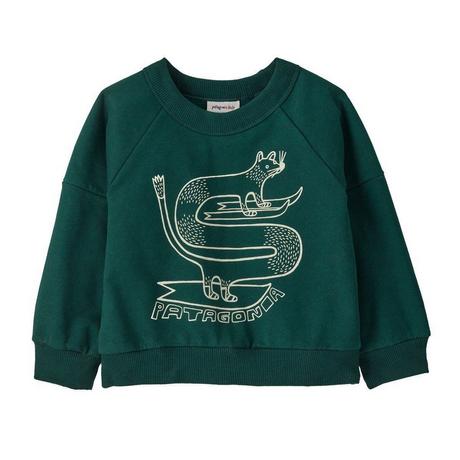 Patagonia Baby Crew Sweatshirt  
