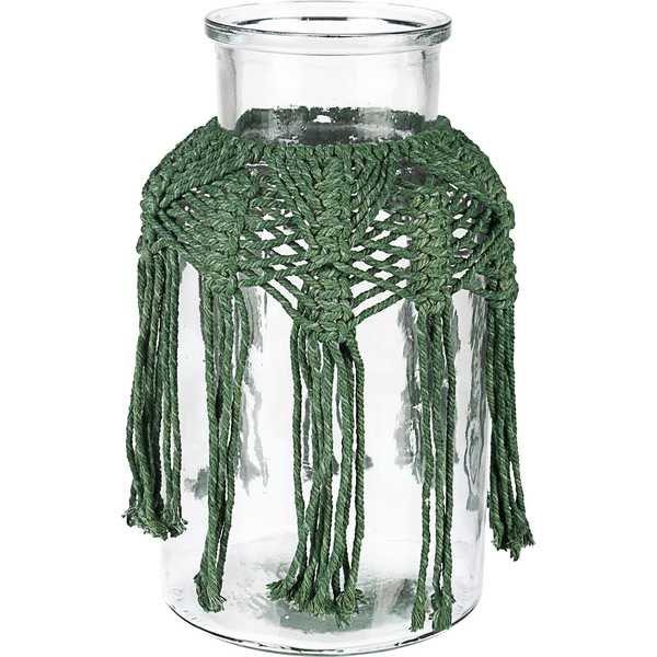 Image of Vase Peruvian Höhe 25 Vase Peruvian Höhe 25