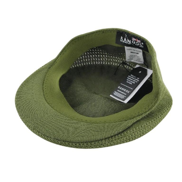 KANGOL Tropic 504 Ventair Baskenmütze  