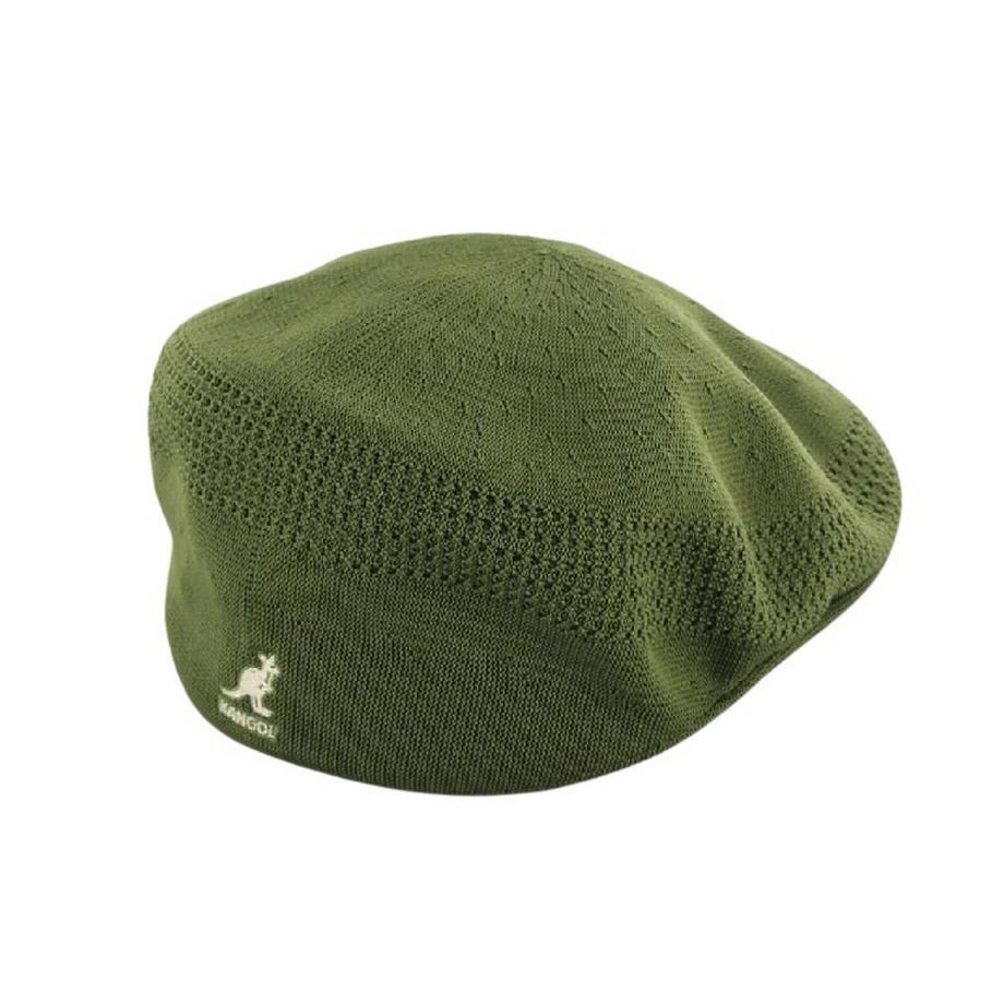 KANGOL Tropic 504 Ventair Baskenmütze  
