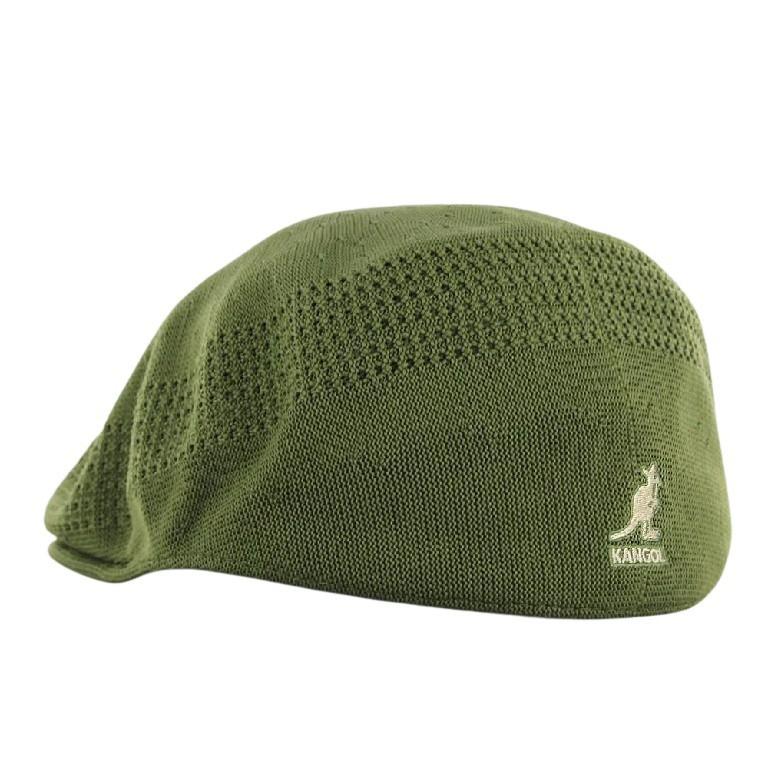 KANGOL Tropic 504 Ventair Baskenmütze  