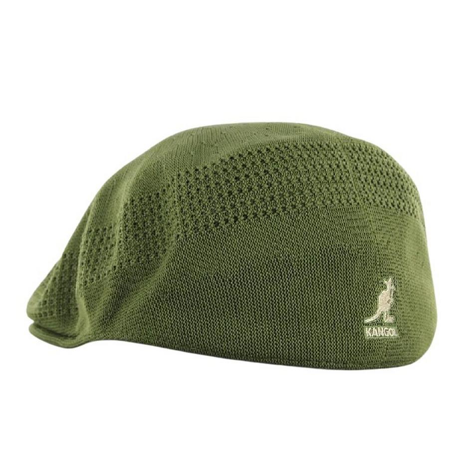 KANGOL Tropic 504 Ventair Baskenmütze  