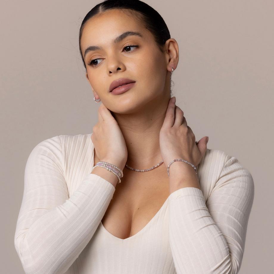 Balibay  Merina  Armband aus reinem 925 Sterling Silber 