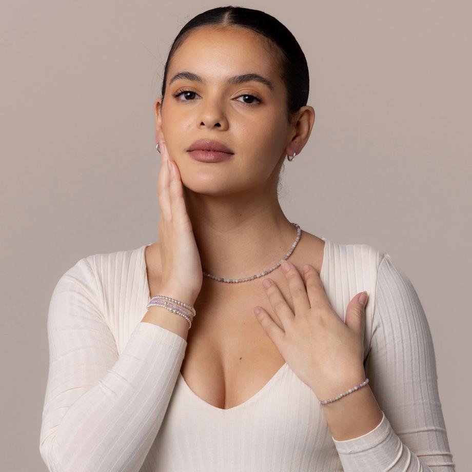 Balibay  Merina  Armband aus reinem 925 Sterling Silber 