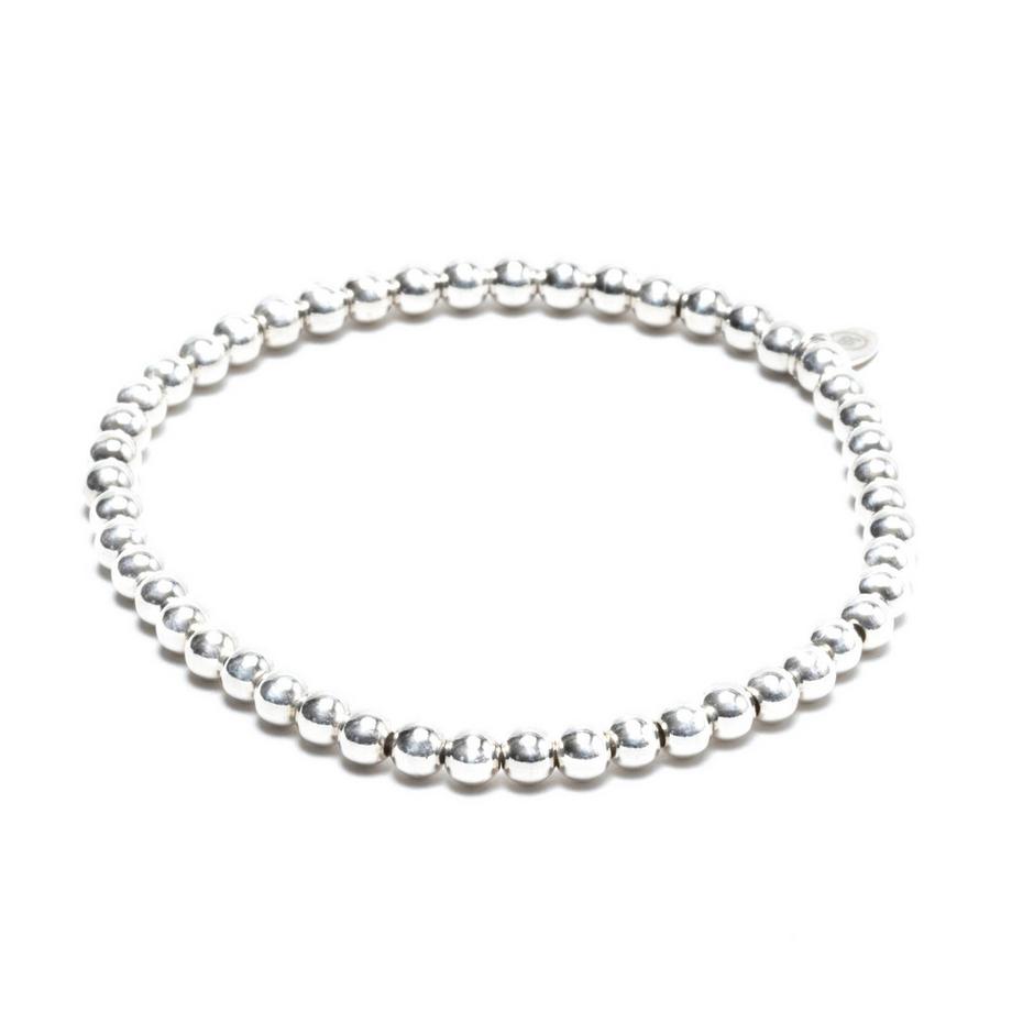 Balibay  Merina  Armband aus reinem 925 Sterling Silber 