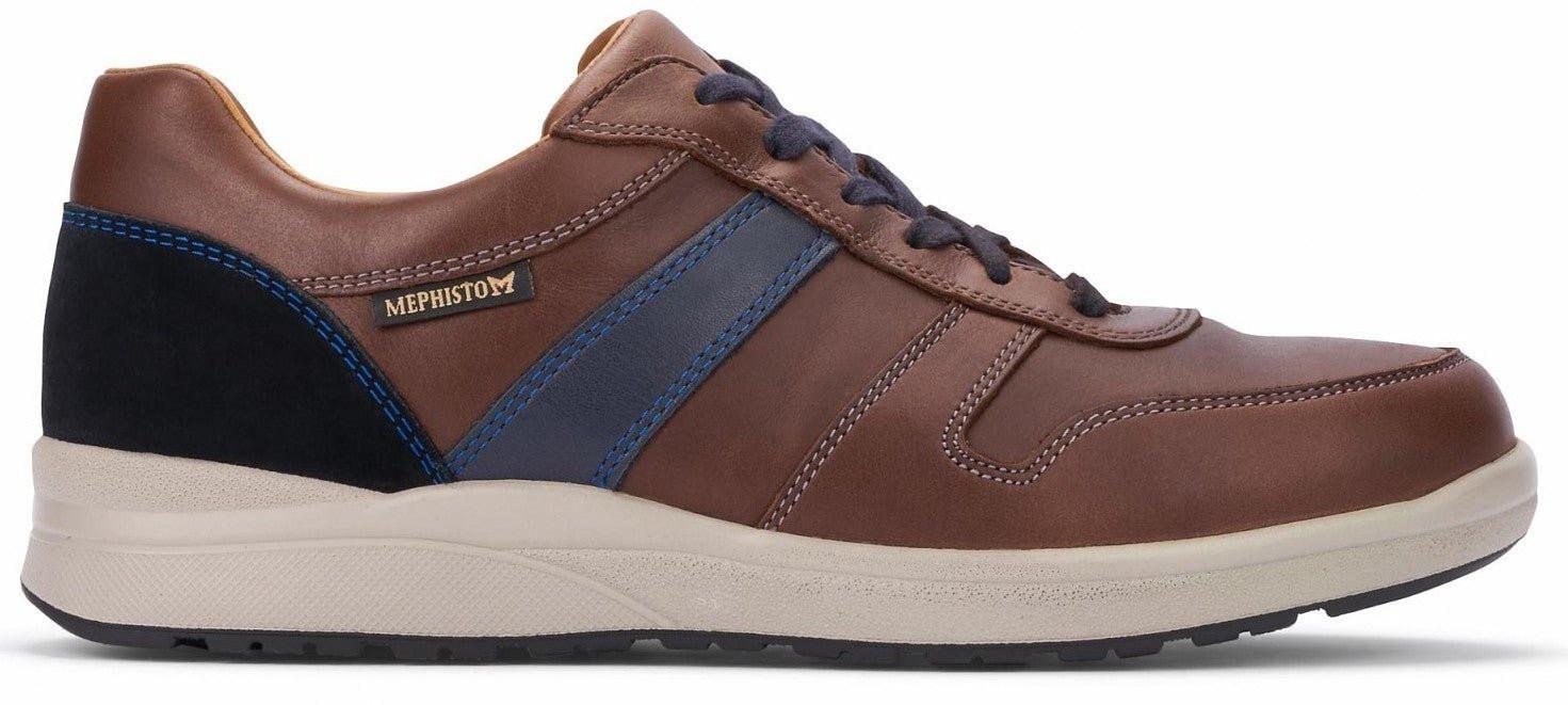 Mephisto  Vito - Basket cuir 