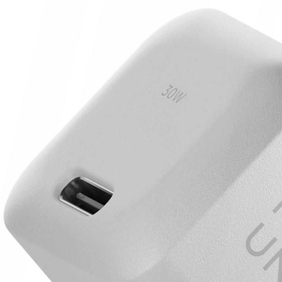 NATIVE UNION  Ladegerät Fast GaN Power Delivery 30W V2 