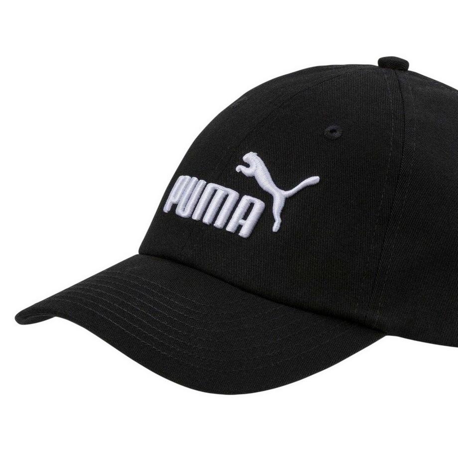PUMA  Casquette De Baseball Motiftyle Logo Brodé Essential 