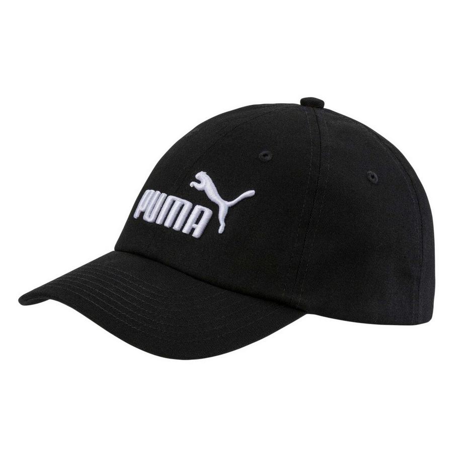 Casquette De Baseball Motiftyle Logo Brodé Essential