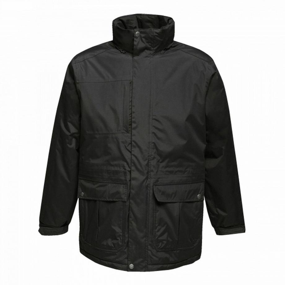 Jacke Darby III, isoliert