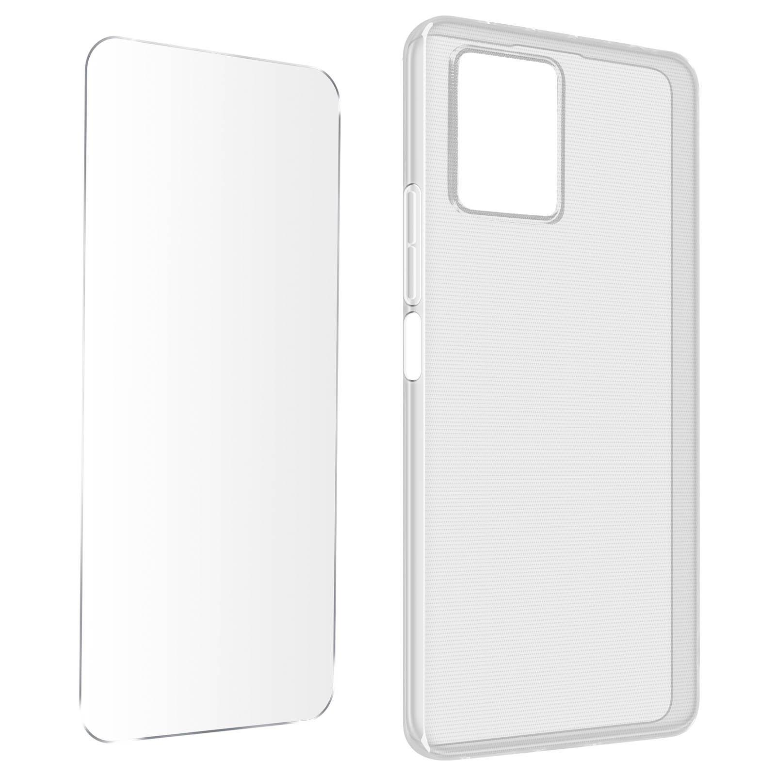 Image of Schutz-Set Motorola Moto G53