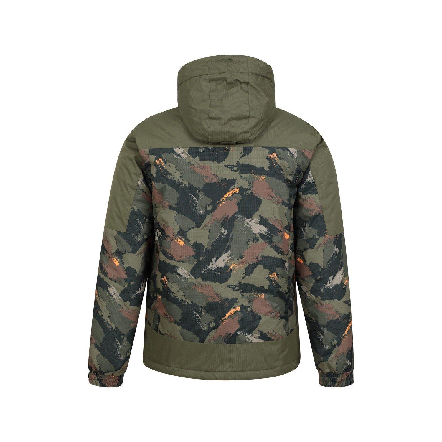 Mountain Warehouse Skijacke und Hosen Set  