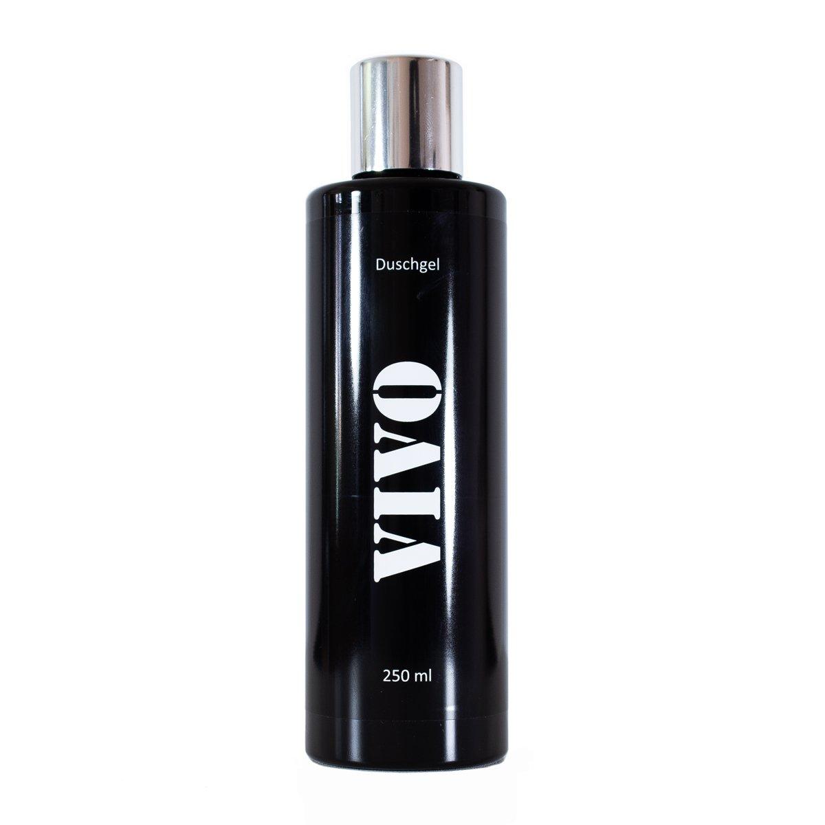 Image of Vivo Duschgel Damen Charcoal Black 250ml