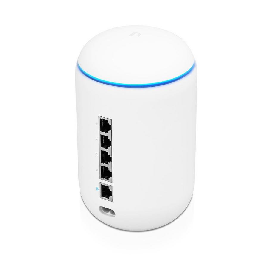 UBIQUITI  Mesh-Router UniFi Dream Machine 