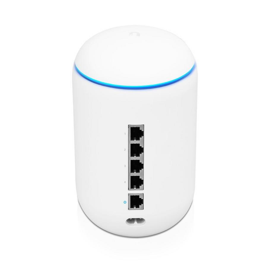 UBIQUITI  Mesh-Router UniFi Dream Machine 
