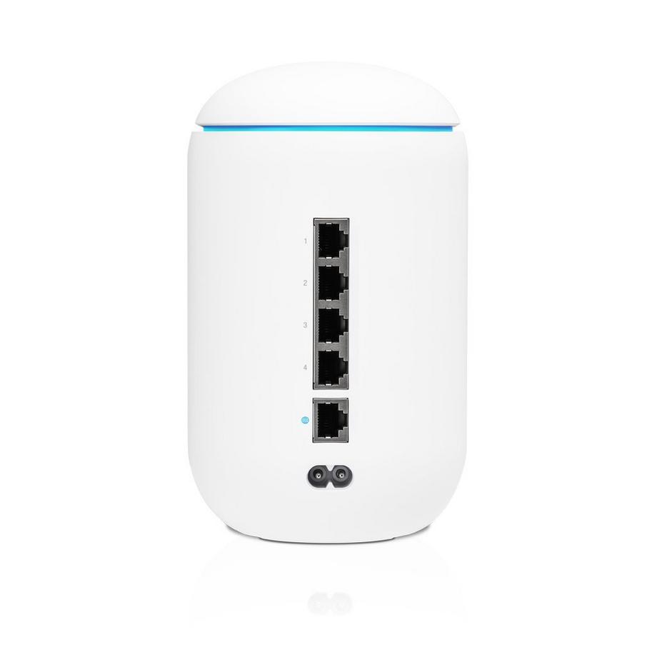 UBIQUITI  Mesh-Router UniFi Dream Machine 