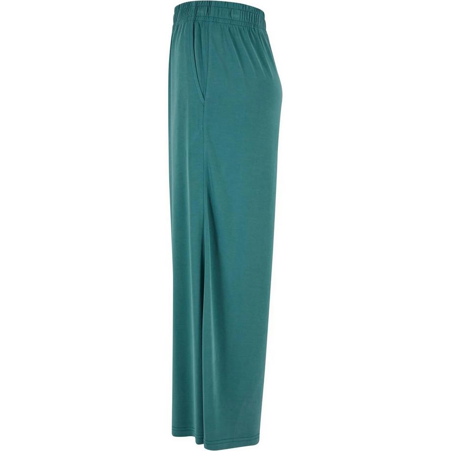 URBAN CLASSICS Pantalon large  