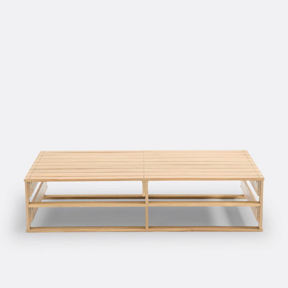 La Redoute Intérieurs Gartentisch Pavia  