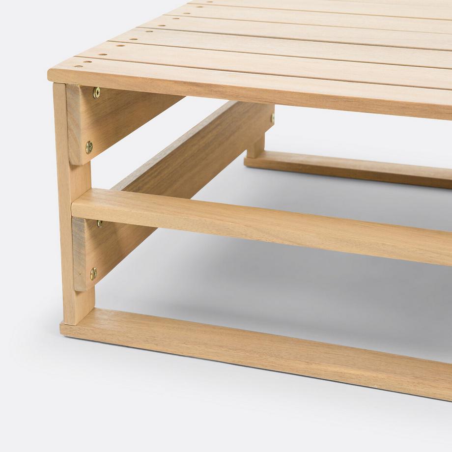 La Redoute Intérieurs Gartentisch Pavia  