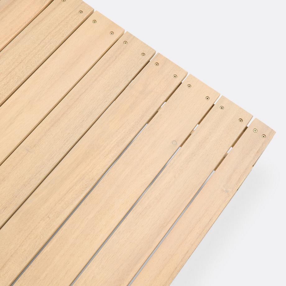 La Redoute Intérieurs Gartentisch Pavia  