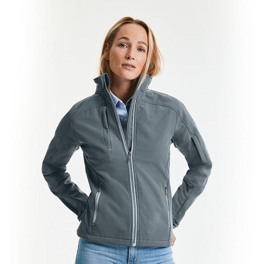 Russell  SoftshellJacke Bionic 