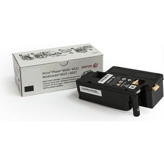 XEROX  TONER CARTRIDGE - STANDARD CAP 