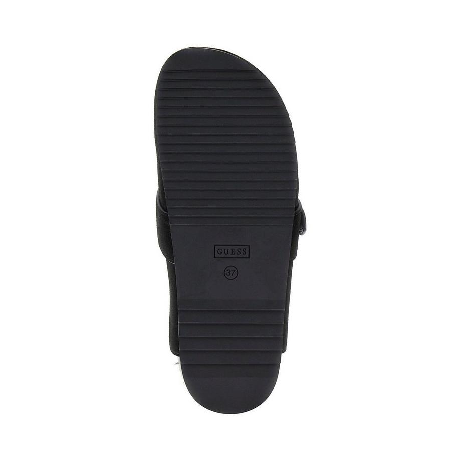 GUESS Zoccoli Galavanta2 da donna  