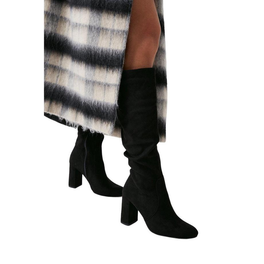 Dorothy Perkins  Bottes hauteur genoux KERIS 