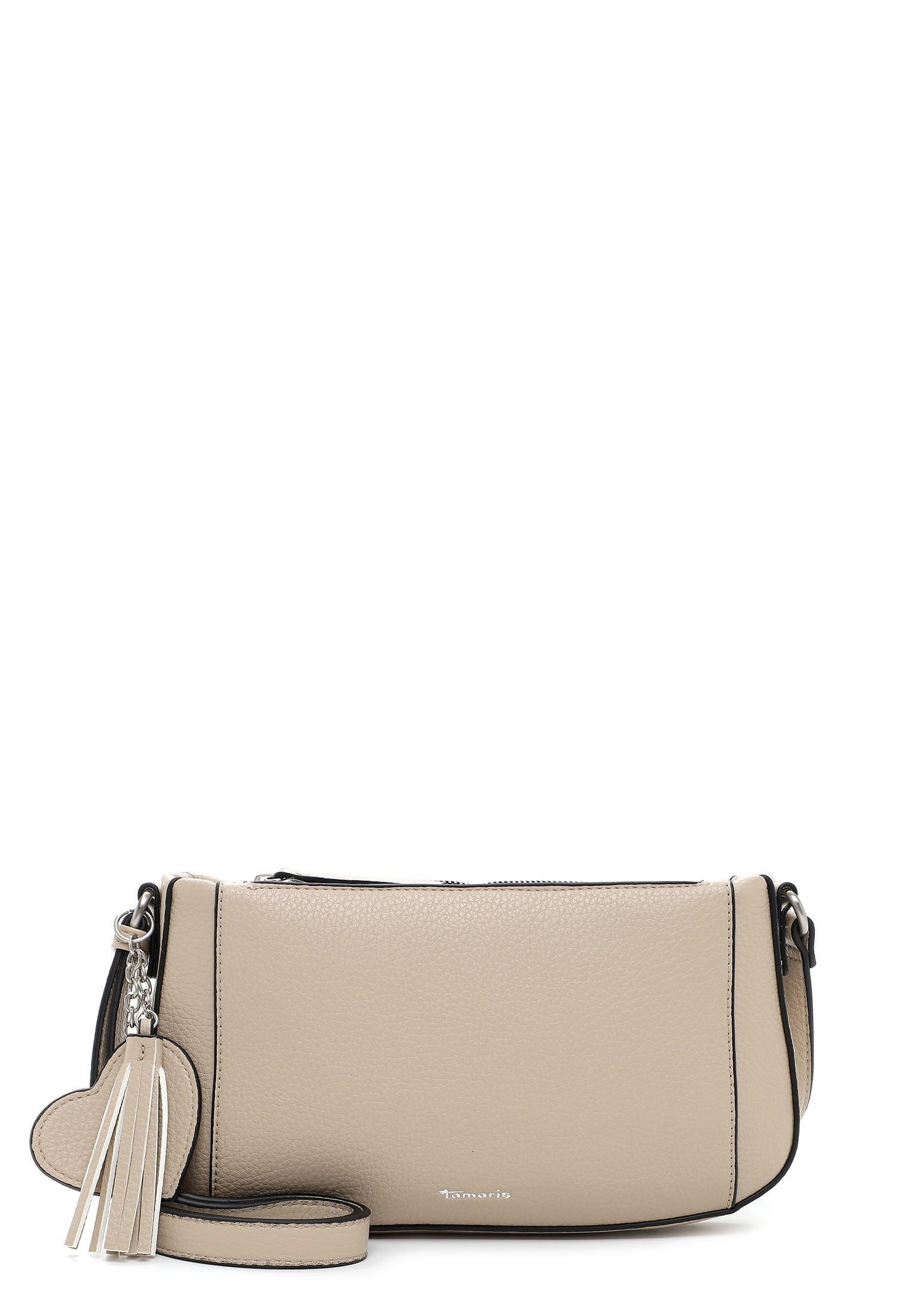 Image of Umhängetasche Tas Aurelia Damen Sand ONE SIZE