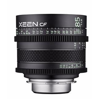 Samyang  Samyang Xeen CF 85mm T1.5 (Monture PL) 