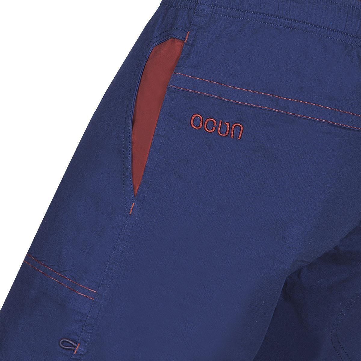 Ocun  pantaloni 3/4 jaws 