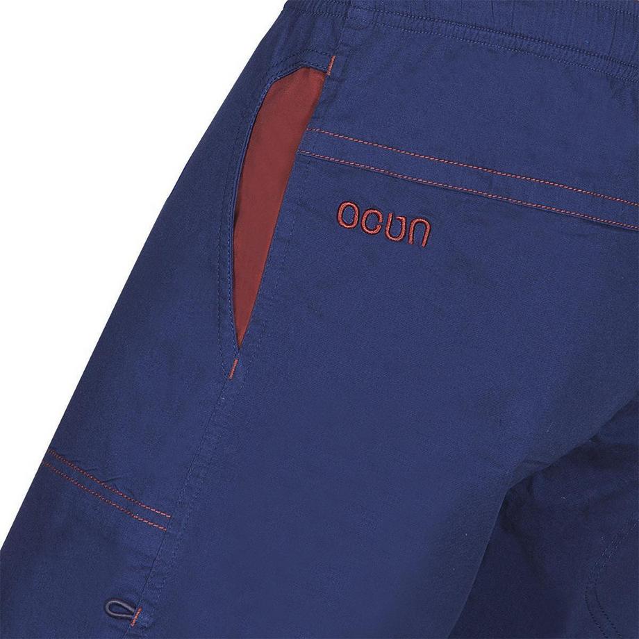 Ocun Jaws 3/4 Pantaloni  