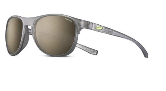 Image of Journey J5359023 Schwarz Mattgrau - Spectron Polarized 3 - L Herren Schwarz ONE SIZE