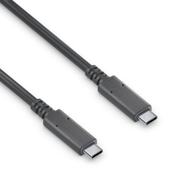 Image of Aktives USB v3.2 USB-C Kabel mit E-Marker – 3,00m