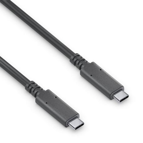 PureLink  Aktives USB v3.2 USB-C Kabel mit E-Marker – 3,00m 