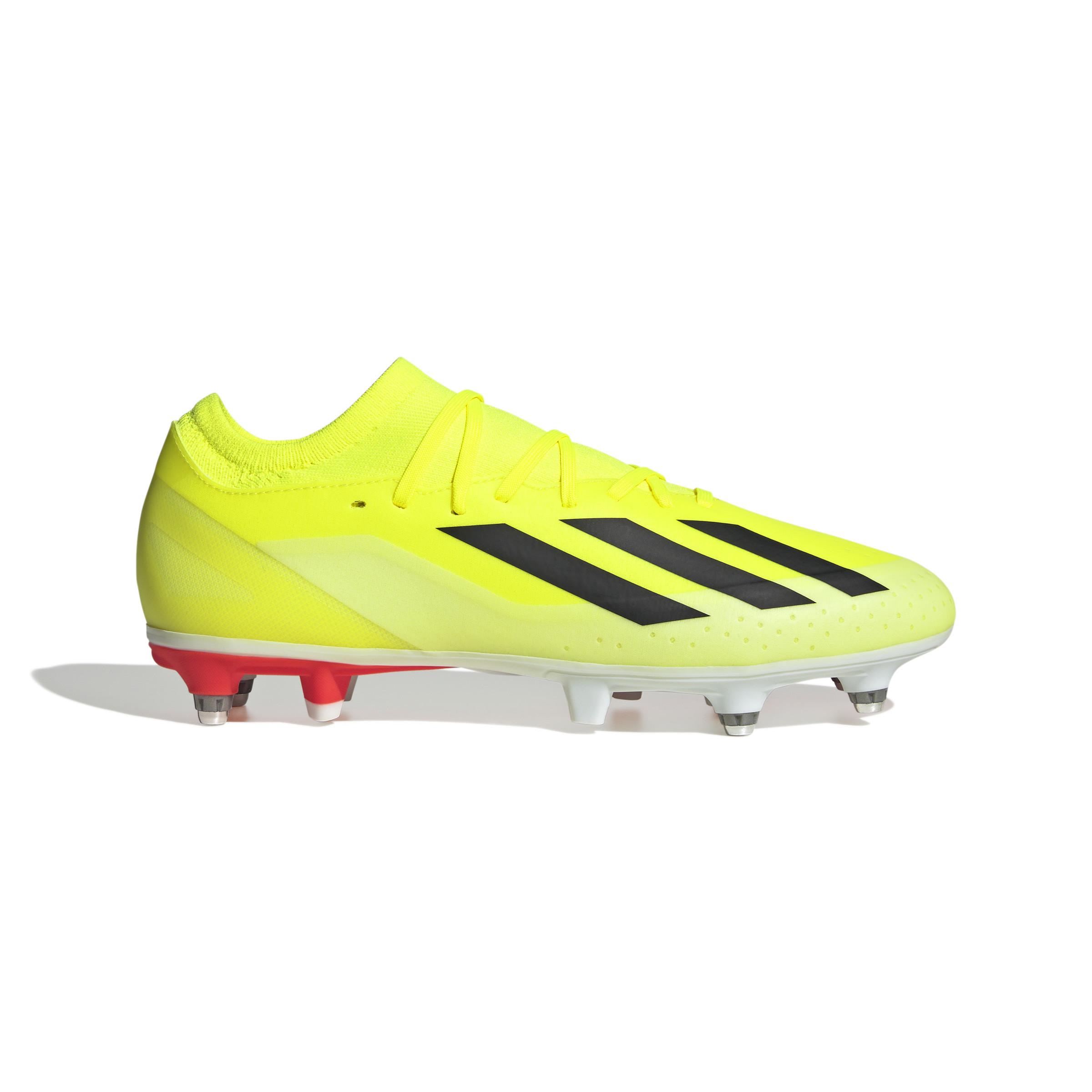 Image of adidas Fußballschuhe X Crazyfast League Sg Unisex 44 2/3