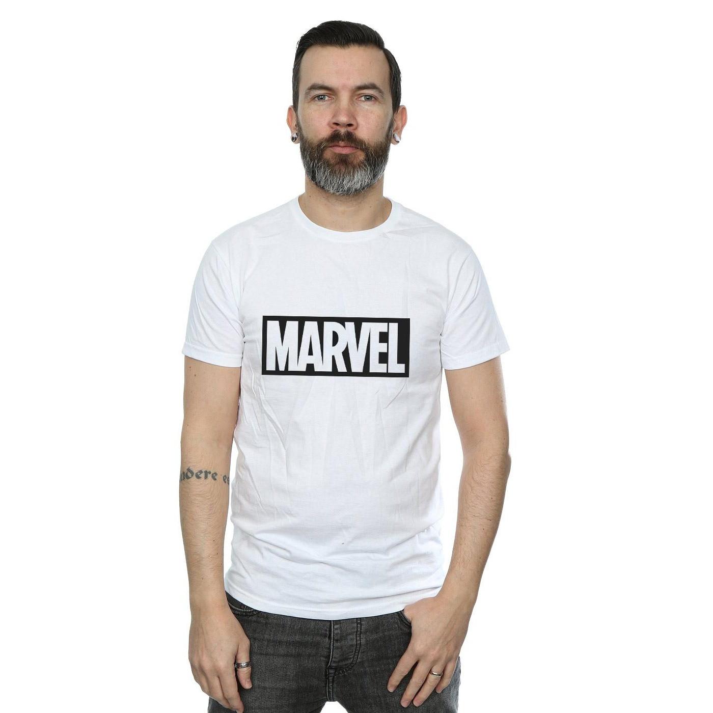 MARVEL  Tshirt 