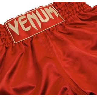 VENUM  Venum Muay Thai Shorts Classic 