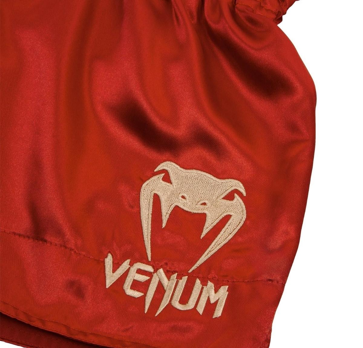 VENUM  Venum Muay Thai Shorts Classic 