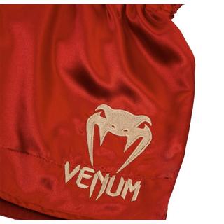 VENUM  Venum Muay Thai Shorts Classic 