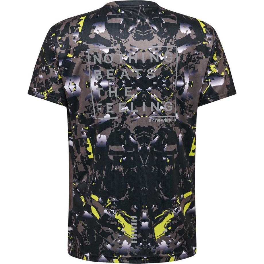 Newline  t-hirt houton 