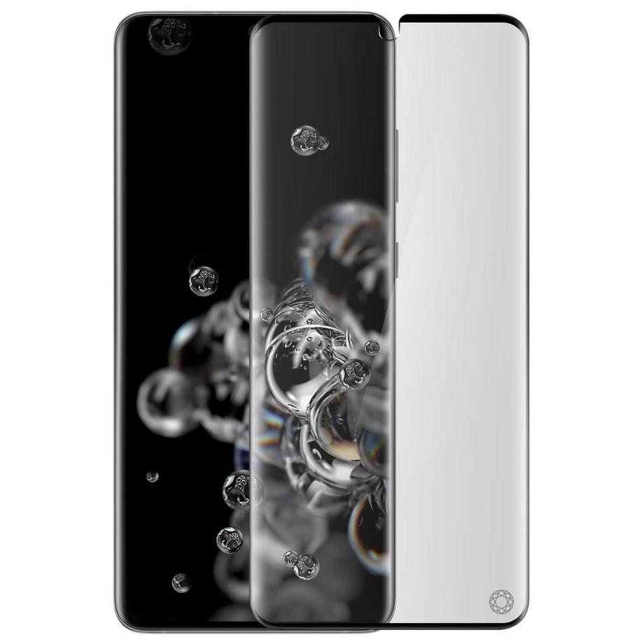 Force Power  Vetro Galaxy S20 Ultra Force Glass 